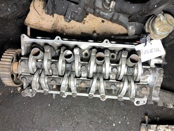 Daihatsu Appleus Çıkma Motor Silindir Kapağı