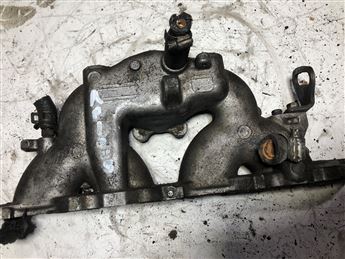 Daihatsu Appleuse Emme Manifoldu