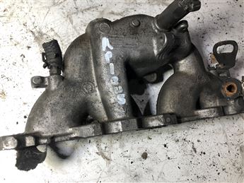 Daihatsu Appleuse Emme Manifoldu