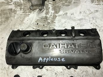 Daihatsu Appleuse Külbütör Kapağı