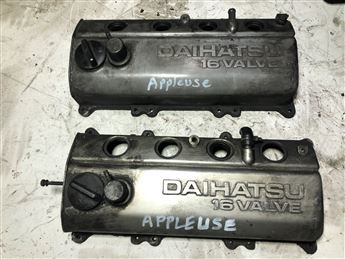 Daihatsu Appleuse Külbütör Kapağı