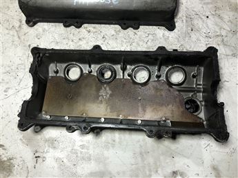 Daihatsu Appleuse Külbütör Kapağı