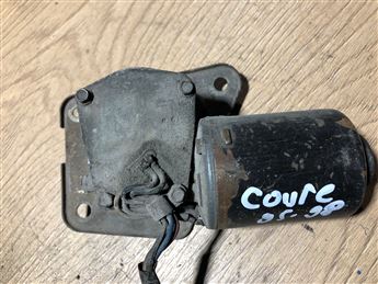Daihatsu Coure 1995-1998 Ön Cam Silecek Motoru