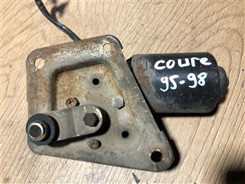 Daihatsu Coure 1995-1998 Ön Cam Silecek Motoru