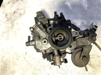 Daihatsu (Coure) Çıkma Karbüratör