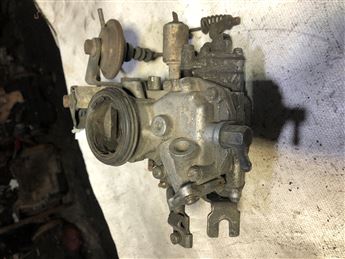 Daihatsu (Coure) Çıkma Karbüratör