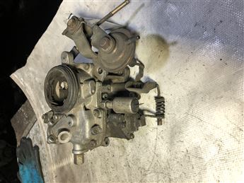 Daihatsu (Coure) Çıkma Karbüratör