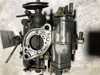 Daihatsu (Coure) Çıkma Karbüratör