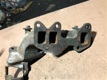 Daihatsu Coure Egzoz Monifoldu