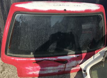 Daihatsu Cuore 1990-1993 Çıkma Bagaj Kapağı