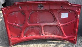 Daihatsu Cuore Çıkma Motor Kaputu