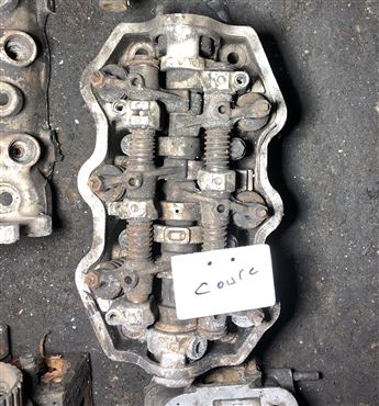 Daihatsu Cuore Çıkma Silindir Kapağı