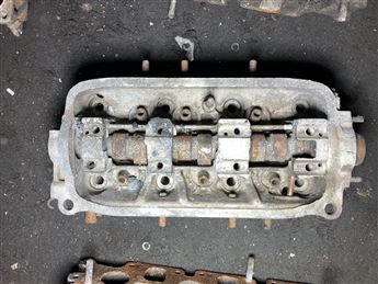 Daihatsu Cuore Çıkma Silindir Kapağı