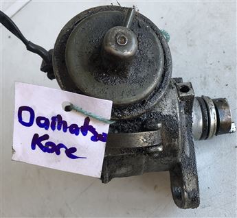 Daihatsu Cuore Distribütörü