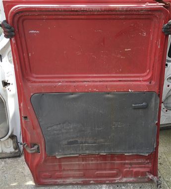 Daihatsu Hi-Jet 1995-1998 Sağ Sürgülü Kapı   