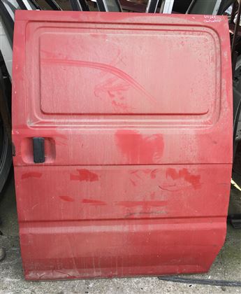 Daihatsu Hi-Jet 1995-1998 Sağ Sürgülü Kapı   