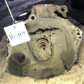 Daihatsu HiJet 1.0 1994 1999 Çıkma Şanzıman