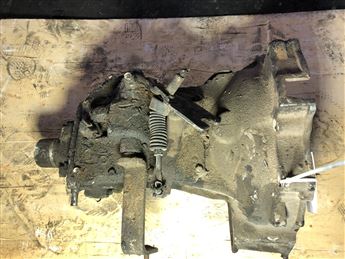 Daihatsu HiJet 1.0 1994 1999 Çıkma Şanzıman