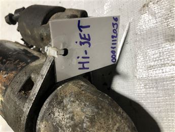 Daihatsu Hijet 1986-1989 (0001112036 BOSCH)  Çıkma