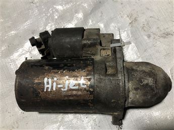 Daihatsu Hijet 1986-1989 (0001112036 BOSCH)  Çıkma