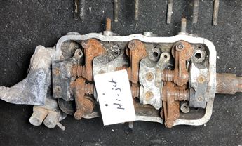 Daihatsu Hijet Çıkma Motor Silindir Kapağı