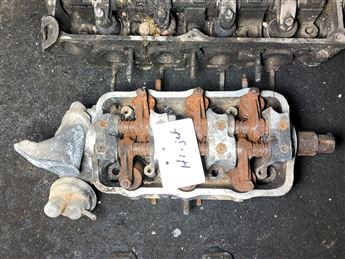 Daihatsu Hijet Çıkma Motor Silindir Kapağı