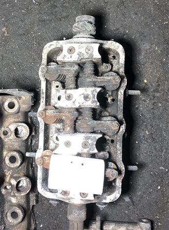 Daihatsu Hijet Çıkma Motor Silindir Kapağı