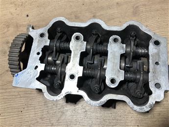 Daihatsu Hijet Cuore 1.0 6V 1986-1994 Silindir Kapağı