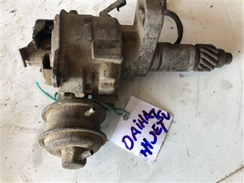 Daihatsu HiJet Distribütörü