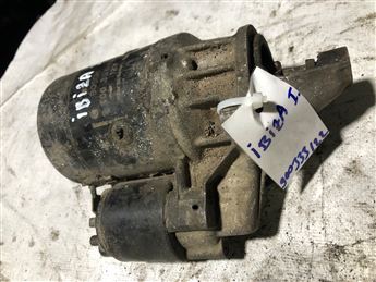 Daihatsu İbiza 1.2-1.5 1984-1993 (9000333122 BOSCH