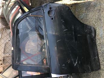 Daihatsu Terios 2007-2011 Sol Arka Kapı (Kusurlu)