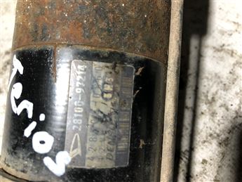 Daihatsu Terios Copen 1.3-1.5 2005-2015 (28100-972