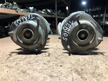 Daihatsu Terios Ön Amortisör (2)