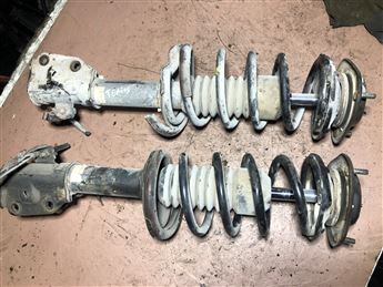 Daihatsu Terios Ön Amortisör