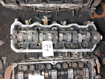 Audi A4 B5, Passat B5, T4, Golf 4 1.9 TDI (028103373n) Motor Silindir Kapağı