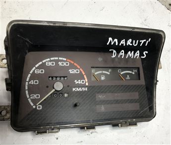 Deawoo Damas Kilometre Saati Gösterge Paneli 