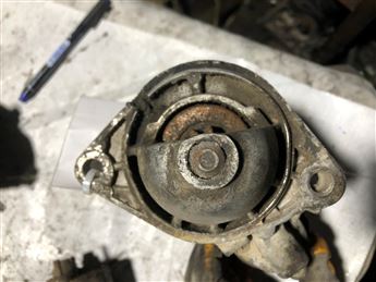 Deawoo Espero 1.8 (1005821556 BOSCH) Çıkma Marş Mo