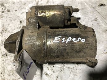 Deawoo Espero 1.8 (1005821556 BOSCH) Çıkma Marş Mo