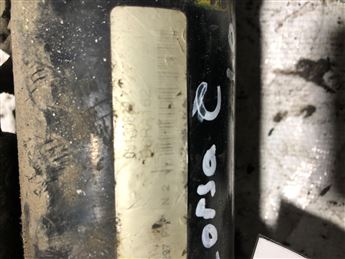 Deawoo Espero Lanos Nexia Nubira 1997-2007 (D6RA 162) Çıkma Marş Motoru