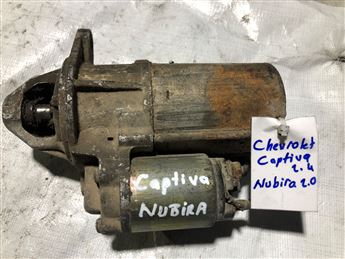 Deawoo Laganza Nubira 1997-2005 (96208785) Çıkma M