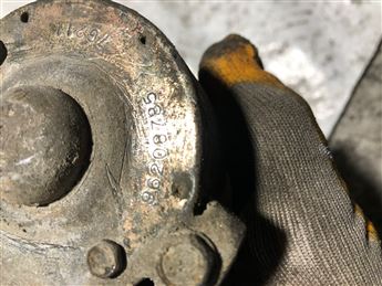 Deawoo Laganza Nubira 1997-2005 (96208785) Çıkma M