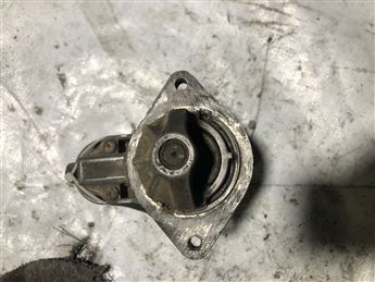 Deawoo Lanos Çıkma Marş Motoru