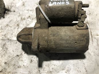 Deawoo Lanos Çıkma Marş Motoru