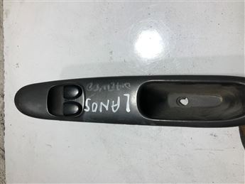 Deawoo Lanos İkili Cam Düğmesi