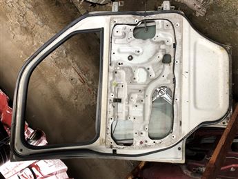 DFM 1.1 Panel Van Sol Ön Kapı