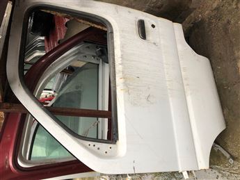 DFM 1.1 Panel Van Sol Ön Kapı