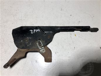 DFM El Freni Kolu Tabancası