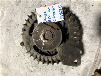 Dodge GTX 440 Chrysler (3438713) Çıkma Şarj Dinamosu
