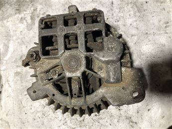 Dodge GTX 440 Chrysler (3438713) Çıkma Şarj Dinamo