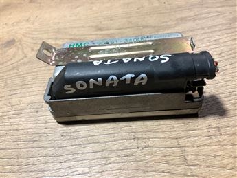 Elantra 1991-95 ABS Beyni 95661-34000